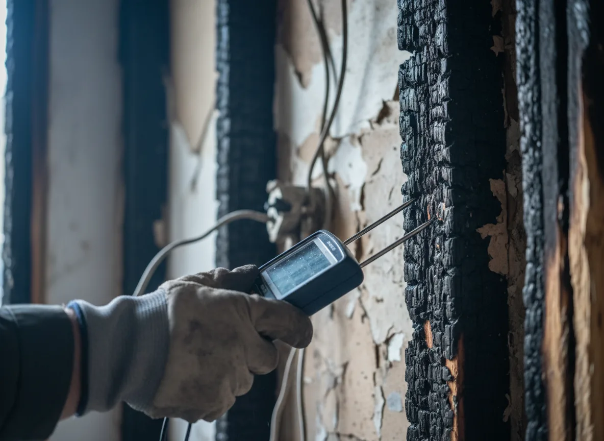 Fire Damage Restoration Zeeland, ND FAQs